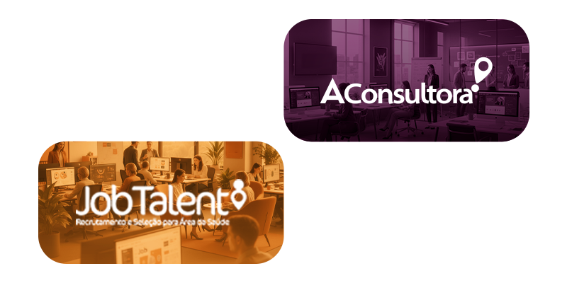 JobTalent + AConsultora